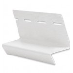 Навесная планка SV-16 (белый)